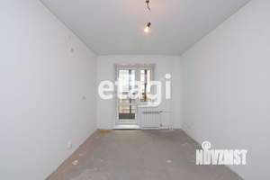 1-к квартира, вторичка, 48м2, 11/16 этаж