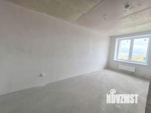 1-к квартира, вторичка, 33м2, 17/20 этаж