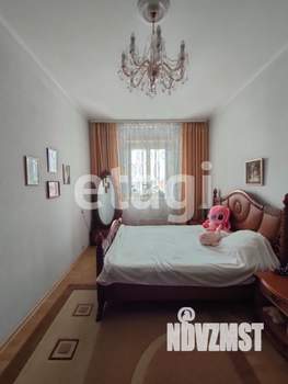 2-к квартира, вторичка, 87м2, 3/5 этаж