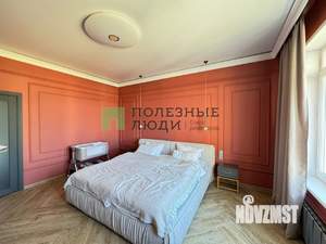 2-к квартира, вторичка, 83м2, 5/22 этаж