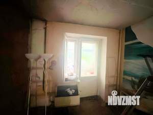 3-к квартира, вторичка, 63м2, 1/9 этаж