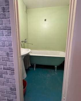 1-к квартира, вторичка, 35м2, 5/9 этаж