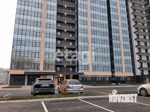 1-к квартира, вторичка, 30м2, 3/19 этаж