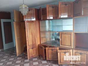 3-к квартира, вторичка, 49м2, 5/5 этаж