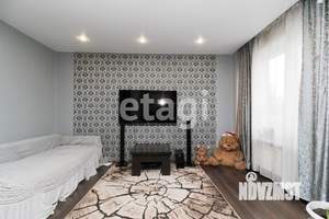 3-к квартира, вторичка, 83м2, 2/10 этаж