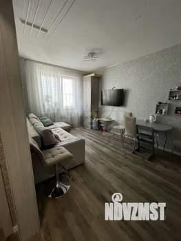 2-к квартира, вторичка, 38м2, 7/25 этаж