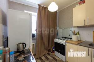 1-к квартира, вторичка, 31м2, 5/5 этаж