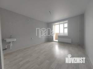 Студия квартира, сданный дом, 24м2, 6/14 этаж