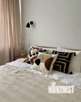 1-к квартира, вторичка, 31м2, 4/5 этаж