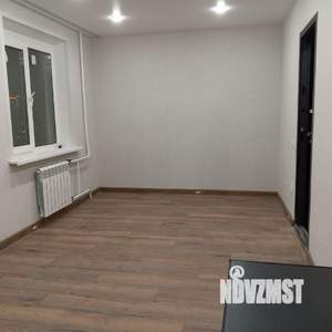 Студия квартира, вторичка, 17м2, 8/9 этаж