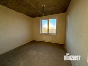 2-к квартира, вторичка, 59м2, 19/24 этаж