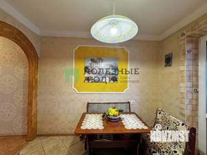 3-к квартира, вторичка, 74м2, 1/10 этаж