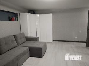 Студия квартира, вторичка, 31м2, 4/5 этаж