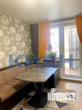 2-к квартира, вторичка, 57м2, 3/17 этаж