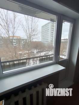 3-к квартира, вторичка, 63м2, 3/5 этаж