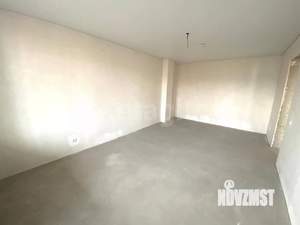 1-к квартира, вторичка, 41м2, 6/19 этаж