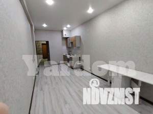 1-к квартира, вторичка, 32м2, 1/6 этаж