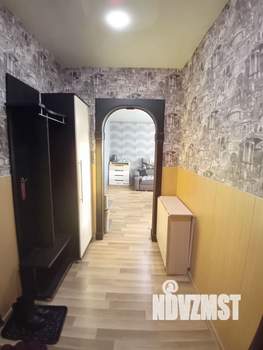 2-к квартира, вторичка, 52м2, 7/10 этаж