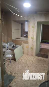 1-к квартира, вторичка, 21м2, 1/2 этаж