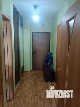 2-к квартира, вторичка, 41м2, 13/27 этаж