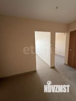 2-к квартира, вторичка, 56м2, 10/13 этаж
