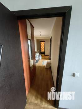 2-к квартира, вторичка, 50м2, 13/17 этаж