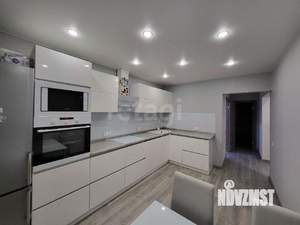 4-к квартира, вторичка, 83м2, 10/10 этаж