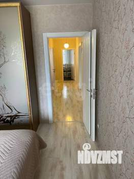 3-к квартира, вторичка, 82м2, 8/16 этаж