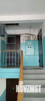 3-к квартира, вторичка, 66м2, 4/4 этаж