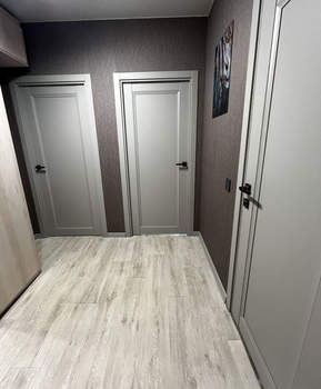 1-к квартира, вторичка, 36м2, 4/9 этаж