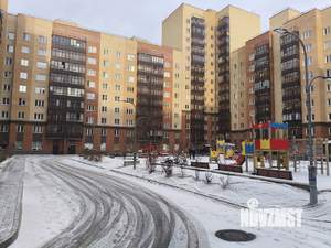 2-к квартира, вторичка, 58м2, 2/14 этаж