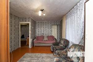 1-к квартира, вторичка, 31м2, 1/5 этаж