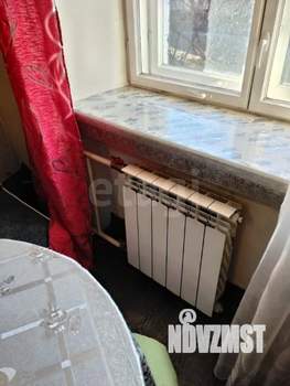 1-к квартира, вторичка, 36м2, 2/5 этаж