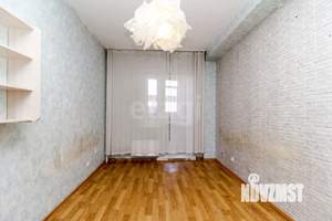 1-к квартира, вторичка, 77м2, 8/17 этаж