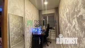 1-к квартира, вторичка, 22м2, 4/5 этаж