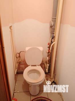 2-к квартира, вторичка, 53м2, 7/9 этаж