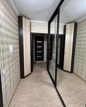 1-к квартира, вторичка, 36м2, 13/14 этаж