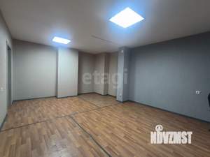 2-к квартира, вторичка, 63м2, 1/16 этаж