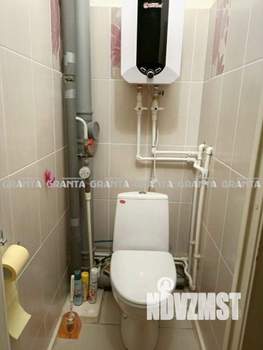 1-к квартира, вторичка, 38м2, 5/16 этаж