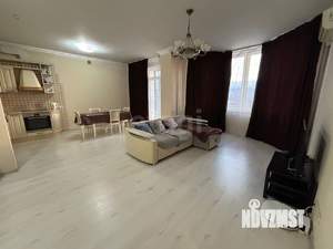 2-к квартира, вторичка, 66м2, 10/25 этаж