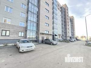 3-к квартира, вторичка, 72м2, 8/9 этаж