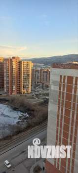 Студия квартира, вторичка, 23м2, 17/25 этаж