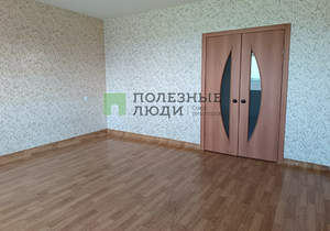 2-к квартира, вторичка, 57м2, 10/10 этаж