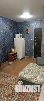 1-к квартира, вторичка, 19м2, 1/2 этаж