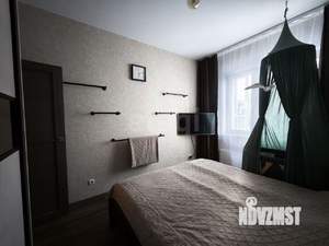 2-к квартира, вторичка, 45м2, 4/25 этаж