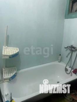 1-к квартира, вторичка, 28м2, 1/2 этаж