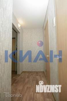 1-к квартира, вторичка, 43м2, 12/15 этаж