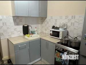 Студия квартира, вторичка, 22м2, 10/25 этаж