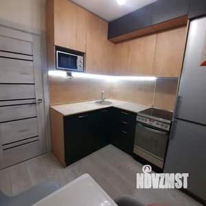 2-к квартира, вторичка, 45м2, 4/5 этаж