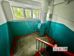 2-к квартира, вторичка, 47м2, 3/5 этаж